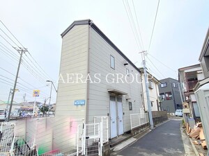 第二はつみ荘