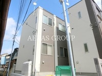 ハーモニーテラス梅田Ⅱ