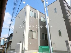 ハーモニーテラス梅田Ⅱ