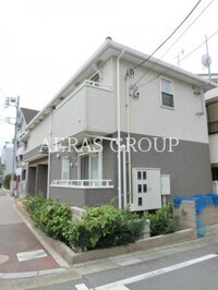 リトルパレス関原