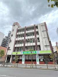 染谷マンション