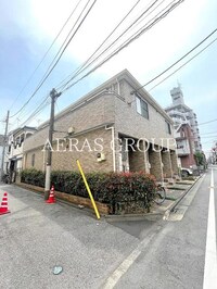 フィールド綾瀬