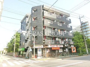 第二ジュネス倉田