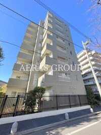 サンヴェール亀有