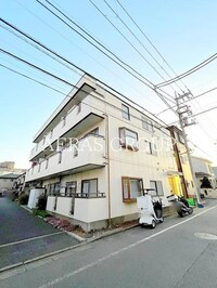 メゾンドコスモ