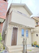 東立石戸建て