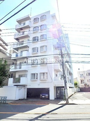パシフィックパレス梅島