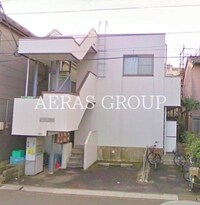 パークハイツ綾瀬