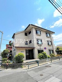 オリンピア保塚