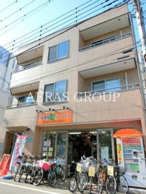 SKビル