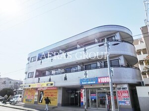 エクセレントパレス