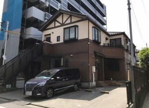 オールズ平賀