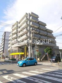 アドラブール綾瀬