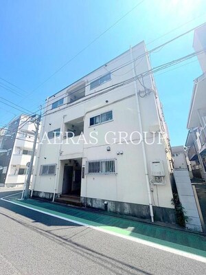 大谷田サンハイツ