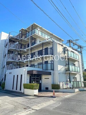 ネオコーポ金町