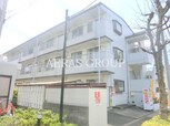 シティハウス弐番館