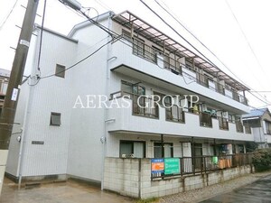 クレスト五反野