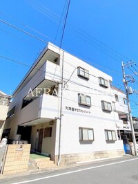 大津屋第2スカイハイツ