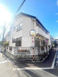 コーポクロスティア