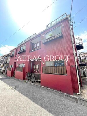 コーポ宮野