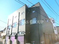 ラッシュグラス