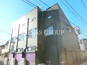 ラッシュグラス