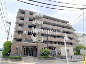 藤和シティホームズ金町