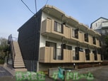 トロワ玉川学園