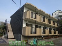 トロワ玉川学園