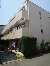 スプレンドーレ東林間