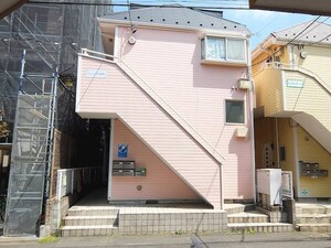 ロッシェル中央林間1