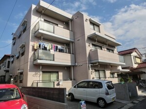 ジュネ相模原