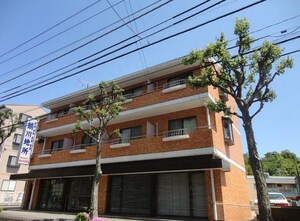 鶴川地所Aビル