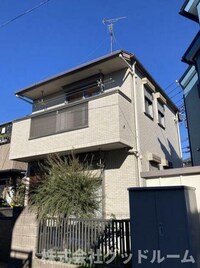 町田市森野3214戸建