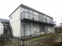 ハイツ松葉