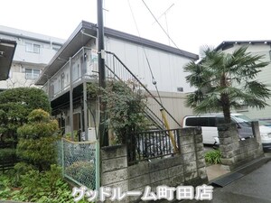 東林サンハイム