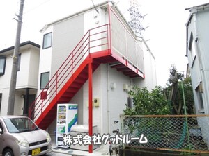 ラ・ナチュール古淵