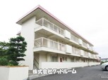 しょうめいハイツ