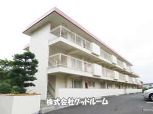 しょうめいハイツ
