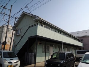 ＩＪハウス山王坂公園