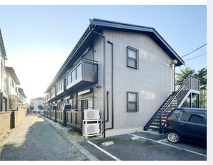 ハイツ銀河