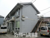 メルハイム相模大野