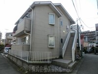 ジョリーハイツ