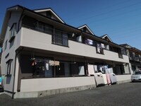 パークヒルズ芹ケ谷