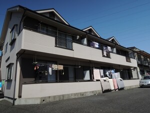 パークヒルズ芹ケ谷