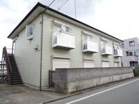 メゾンパークス