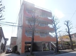 ブレイブマンション
