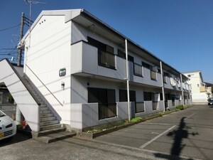 旭ハイツ