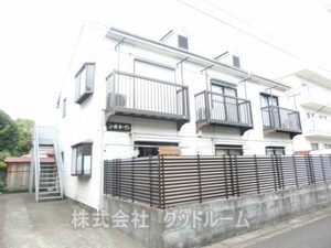 コーポホーゲン