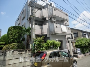 ジュネパレス相模原第6